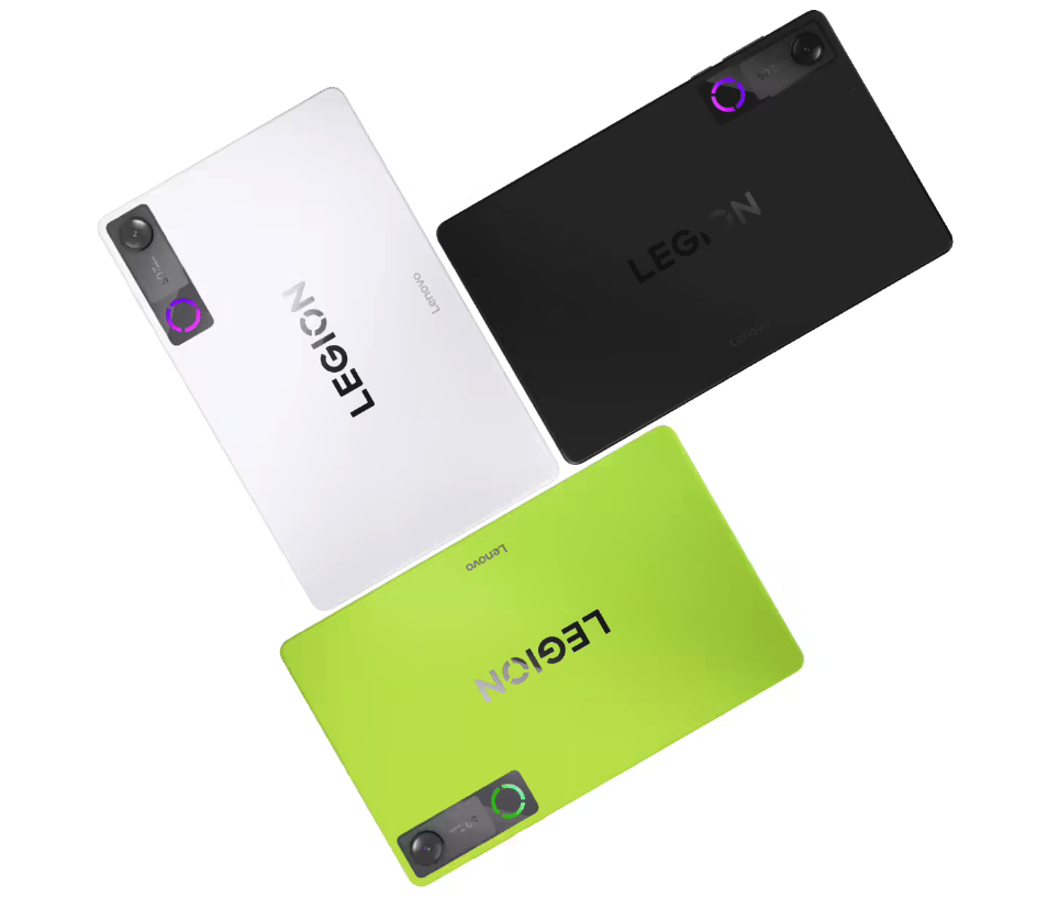 联想拯救者Y700五代平板开启预约 骁龙8至尊版+双Type-C 3.18发布